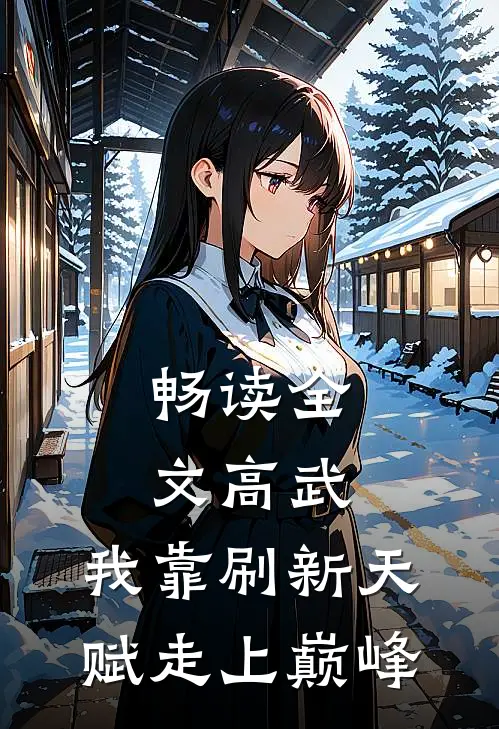 畅读全文高武：我靠刷新天赋走上巅峰