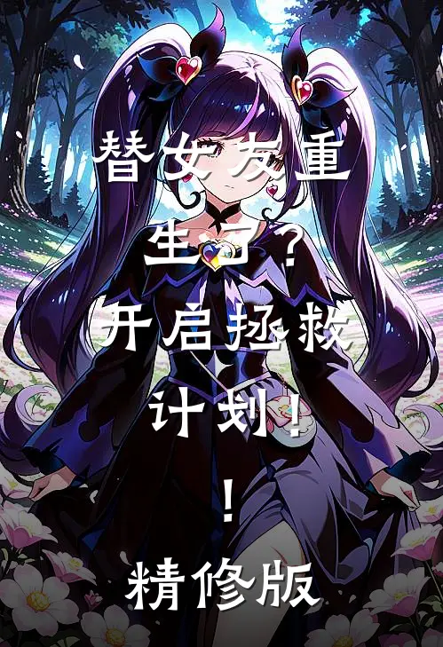 替女友重生了？开启拯救计划！！精修版