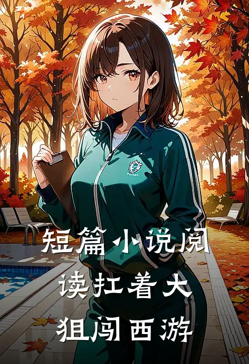 短篇小说阅读扛着大狙闯西游