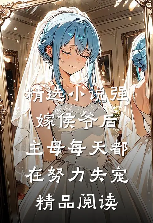 精选小说强嫁侯爷后，主母每天都在努力失宠精品阅读