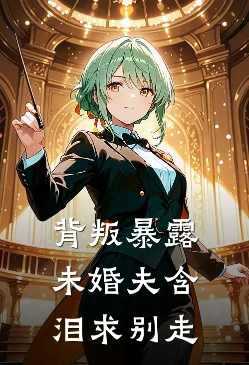 背叛暴露，未婚夫含泪求别走