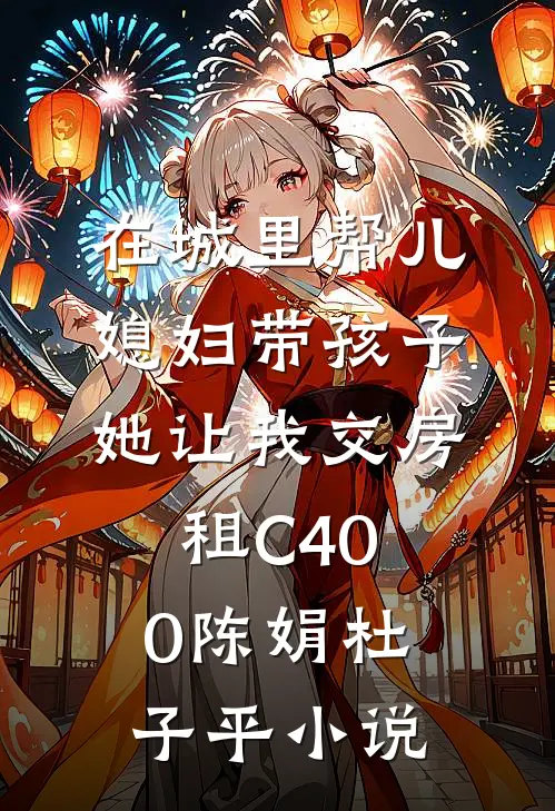 在城里帮儿媳妇带孩子她让我交房租C400陈娟杜子平小说