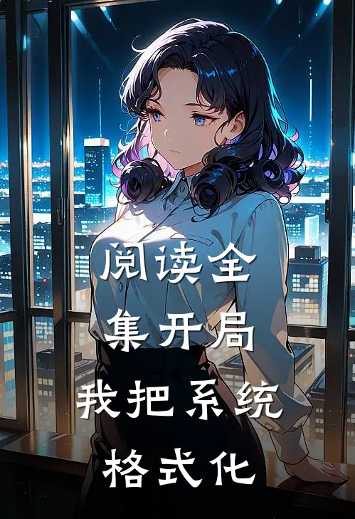 阅读全集开局，我把系统格式化