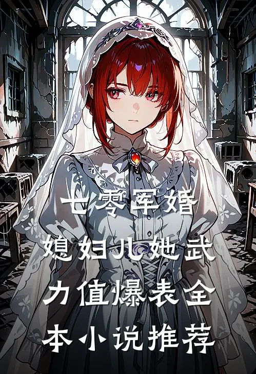七零军婚：媳妇儿她武力值爆表全本小说推荐