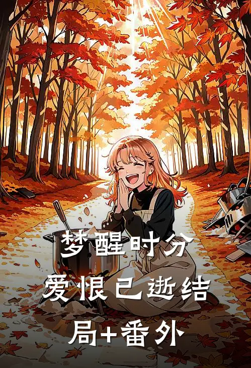 梦醒时分，爱恨已逝结局+番外