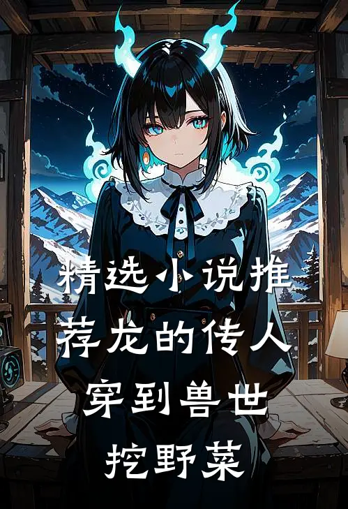精选小说推荐龙的传人，穿到兽世挖野菜
