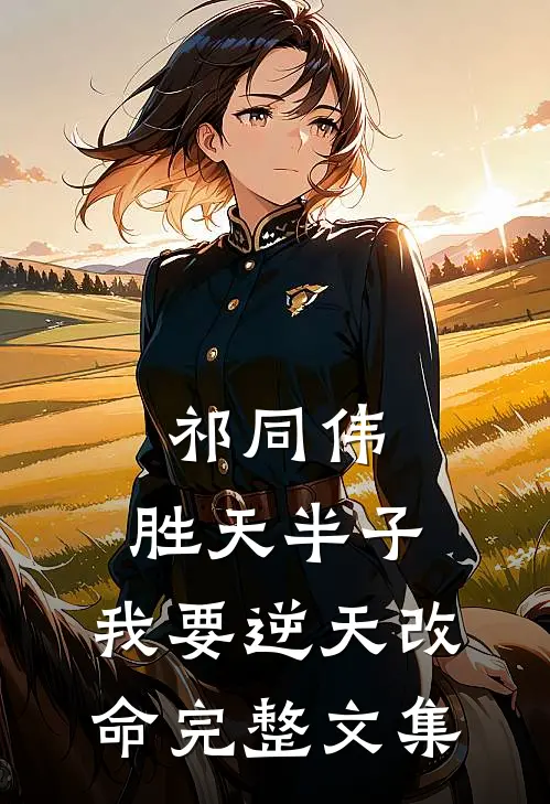 祁同伟：胜天半子，我要逆天改命完整文集