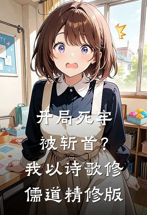 开局死牢被斩首？我以诗歌修儒道精修版