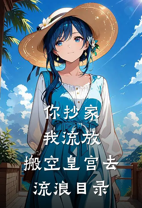 你抄家，我流放，搬空皇宫去流浪目录