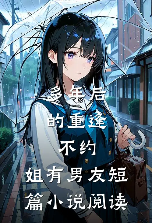 多年后的重逢，不约，姐有男友短篇小说阅读