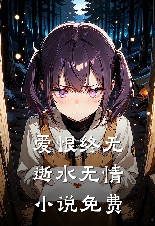爱恨终无，逝水无情小说免费