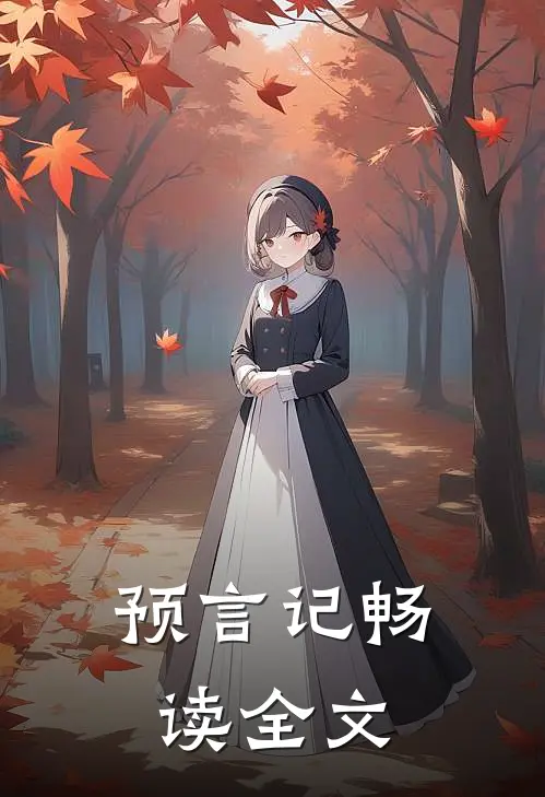 预言记畅读全文