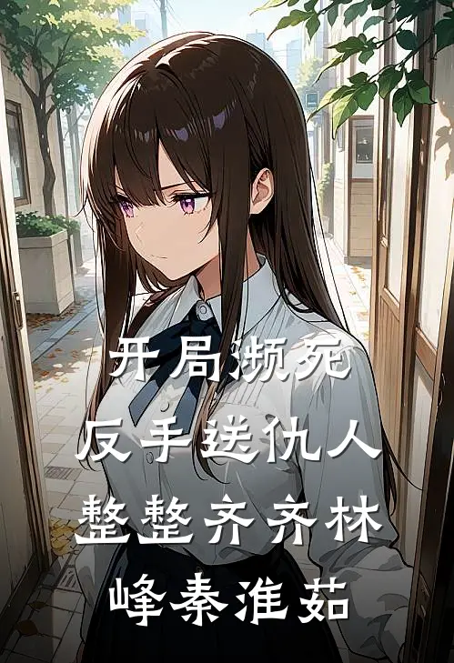 开局濒死，反手送仇人整整齐齐林峰秦淮茹