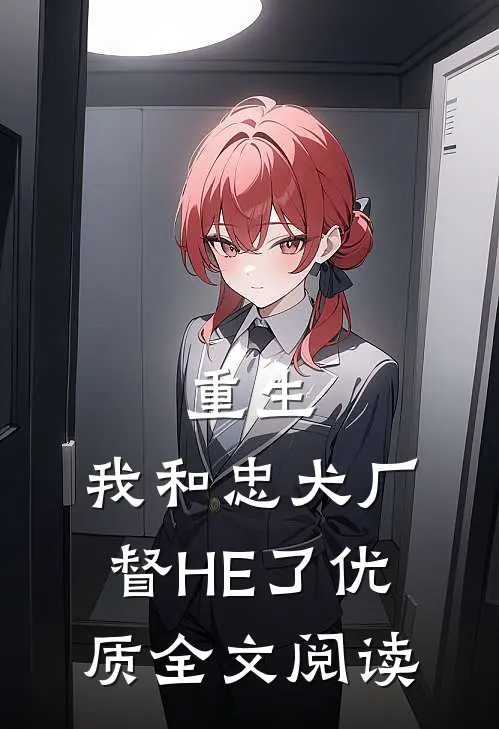 重生:我和忠犬厂督HE了优质全文阅读