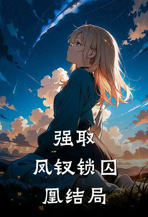 强取：凤钗锁囚凰结局