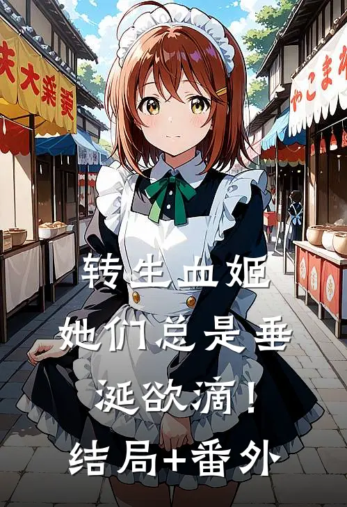 转生血姬，她们总是垂涎欲滴！结局+番外