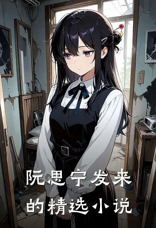 阮思宁发来的精选小说