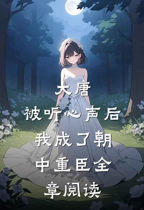 大唐：被听心声后，我成了朝中重臣全章阅读