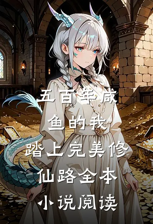 五百年咸鱼的我，踏上完美修仙路全本小说阅读
