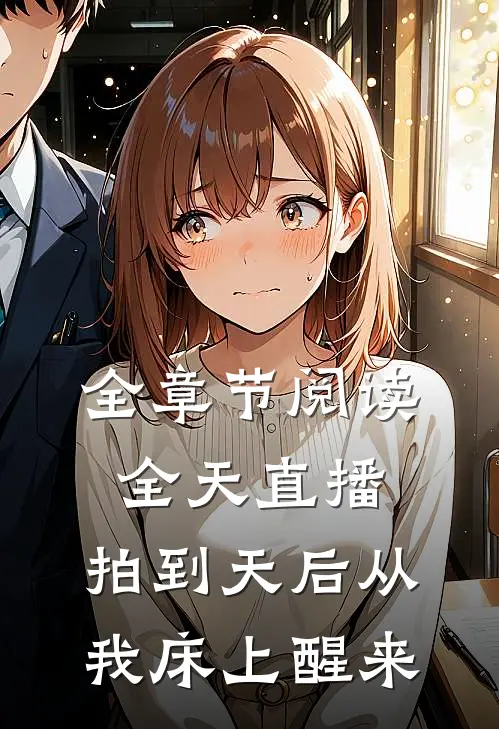 全章节阅读全天直播，拍到天后从我床上醒来