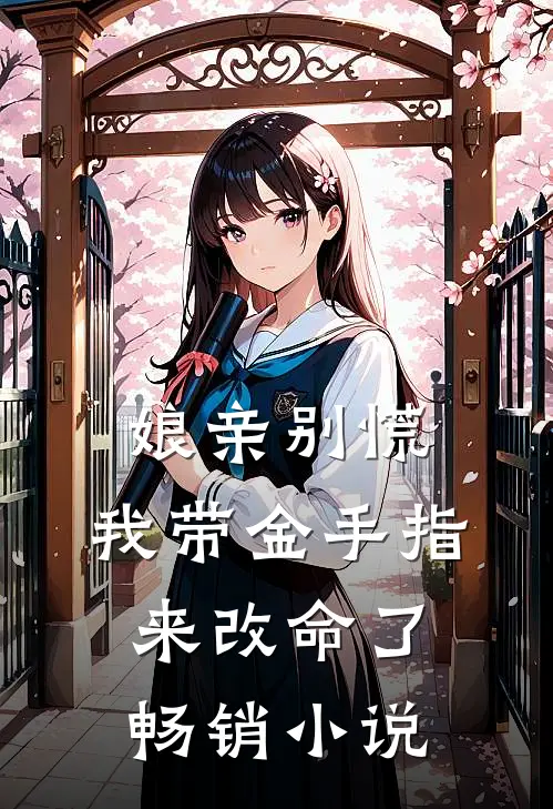 娘亲别慌，我带金手指来改命了畅销小说