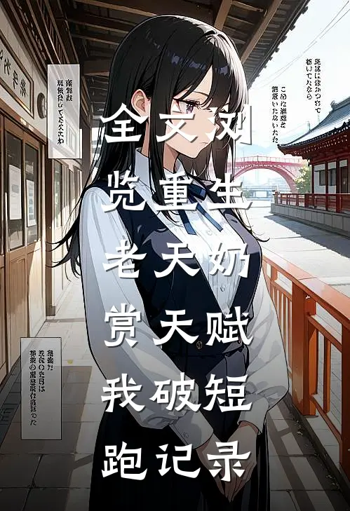 全文浏览重生：老天奶赏天赋，我破短跑记录
