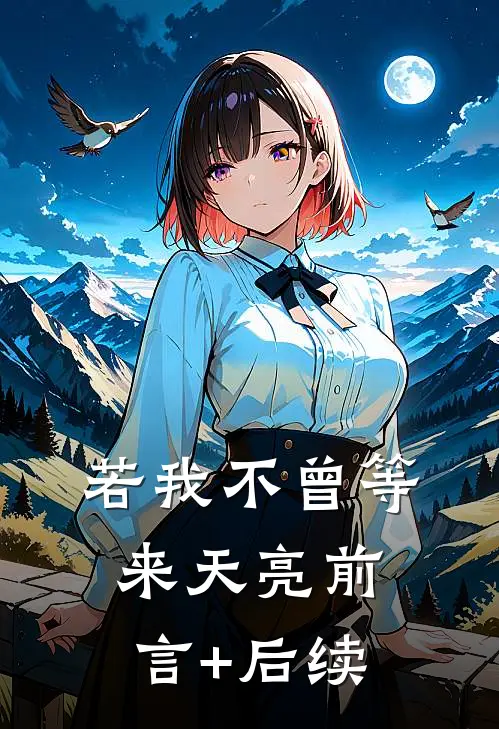 若我不曾等来天亮前言+后续