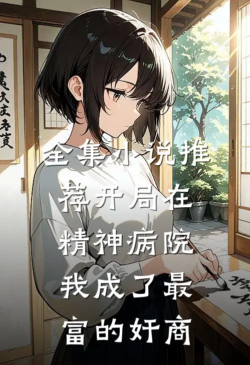 全集小说推荐开局在精神病院，我成了最富的奸商