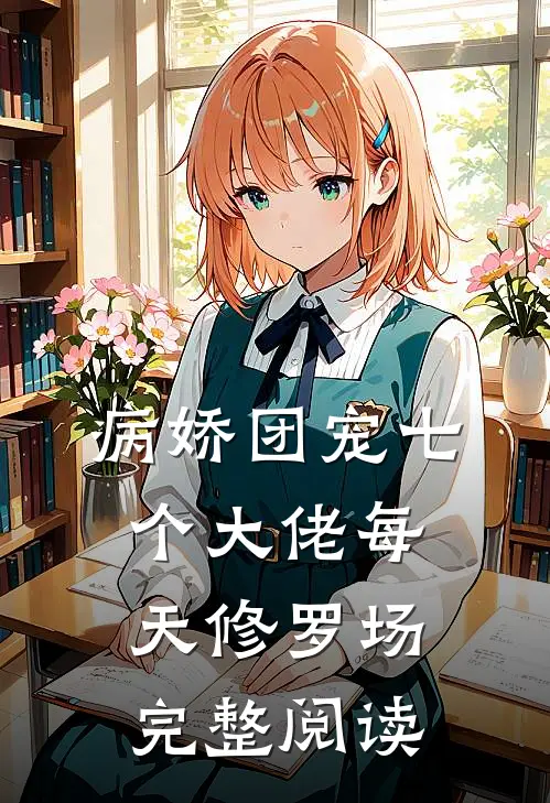 病娇团宠七个大佬每天修罗场完整阅读