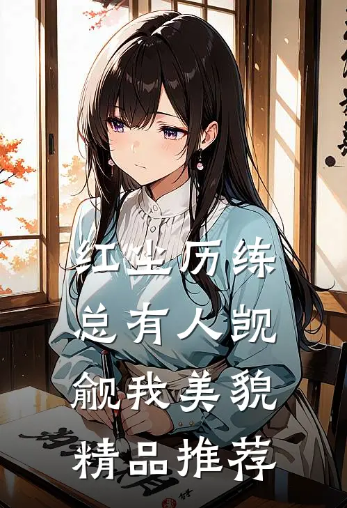 红尘历练总有人觊觎我美貌精品推荐