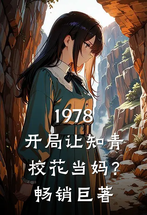 1978：开局让知青校花当妈？畅销巨著