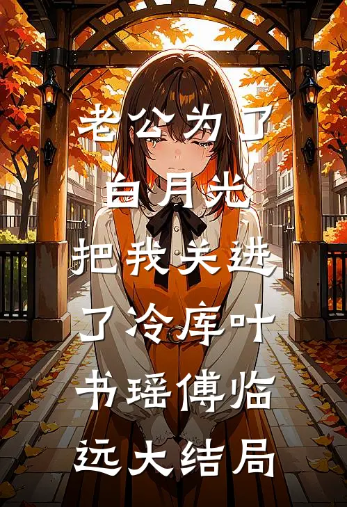 老公为了白月光，把我关进了冷库叶书瑶傅临远大结局