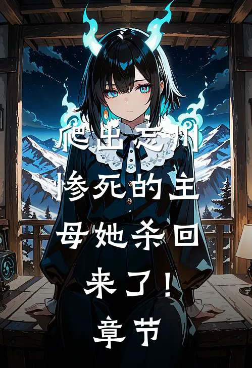 爬出忘川，惨死的主母她杀回来了！章节