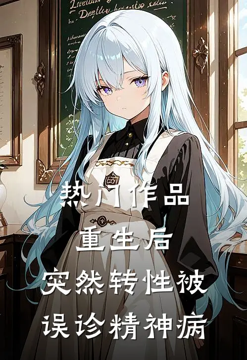 热门作品重生后，突然转性被误诊精神病
