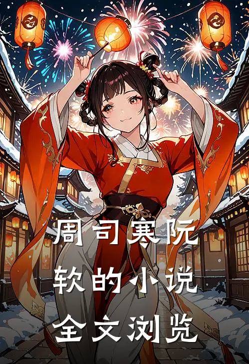 周司寒阮软的小说全文浏览