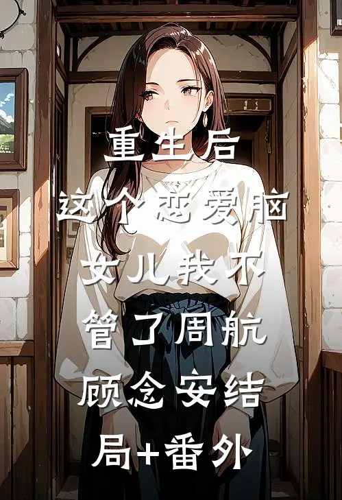 重生后，这个恋爱脑女儿我不管了周航顾念安结局+番外