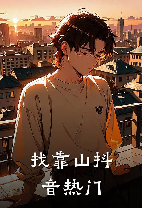 找靠山抖音热门