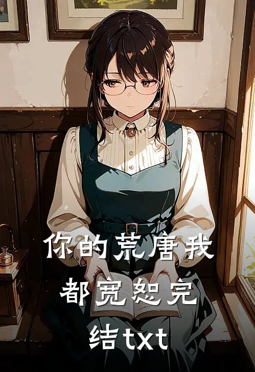 你的荒唐我都宽恕完结txt