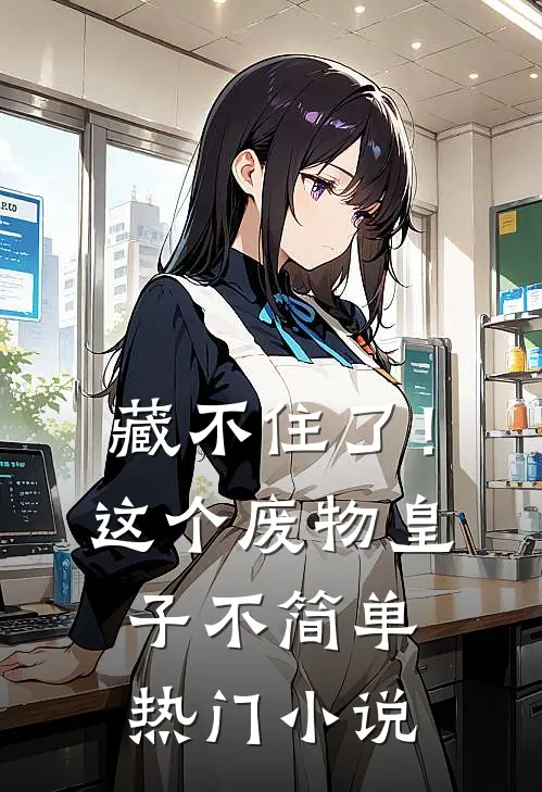 藏不住了！这个废物皇子不简单热门小说
