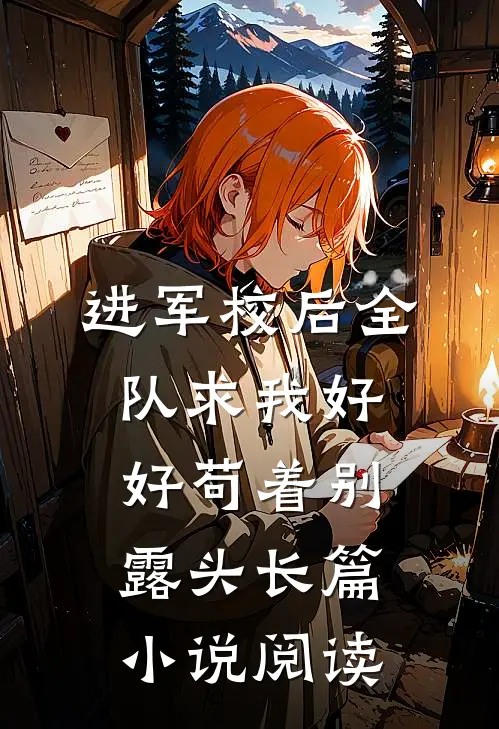 进军校后全队求我好好苟着别露头长篇小说阅读