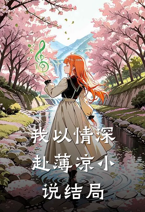 我以情深赴薄凉小说结局