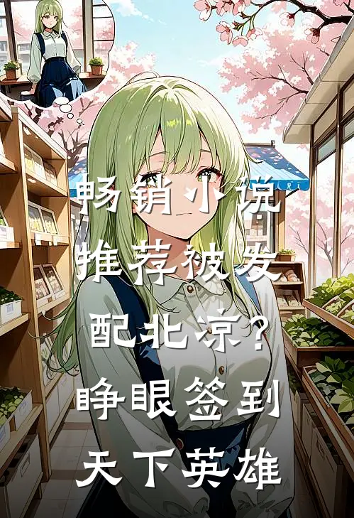 畅销小说推荐被发配北凉？睁眼签到天下英雄