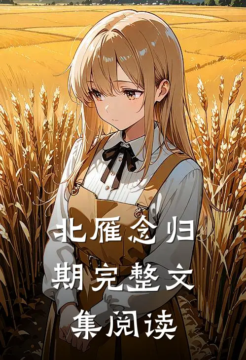 北雁念归期完整文集阅读