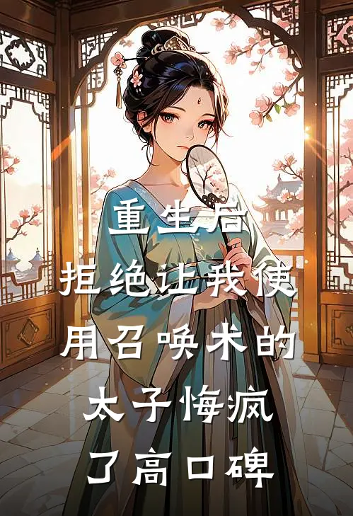 重生后，拒绝让我使用召唤术的太子悔疯了高口碑