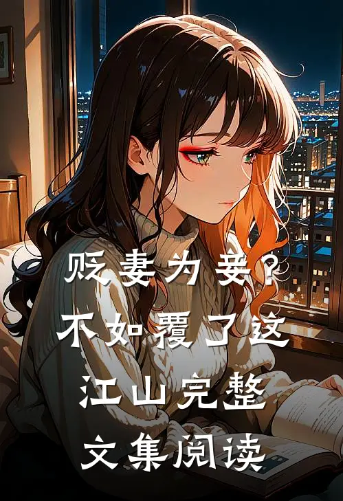 贬妻为妾？不如覆了这江山完整文集阅读