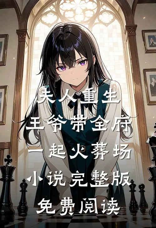 夫人重生，王爷带全府一起火葬场小说完整版免费阅读