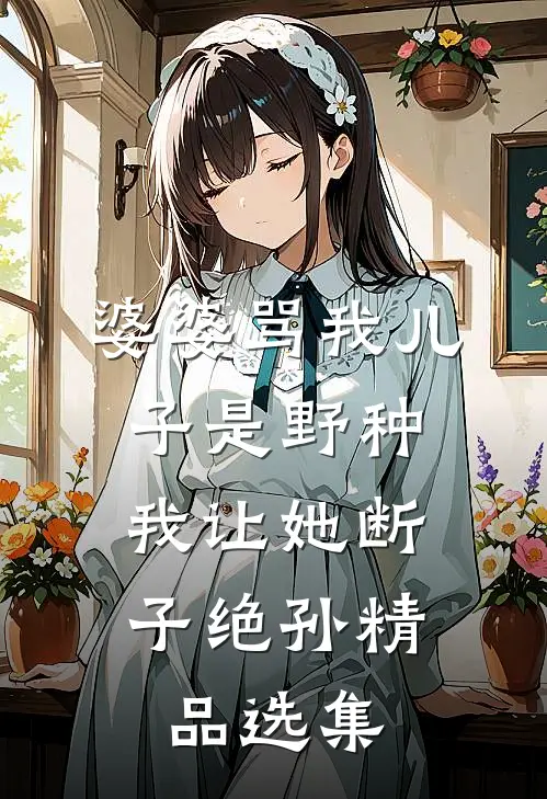 婆婆骂我儿子是野种，我让她断子绝孙精品选集