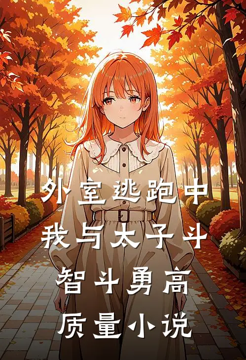 外室逃跑中：我与太子斗智斗勇高质量小说