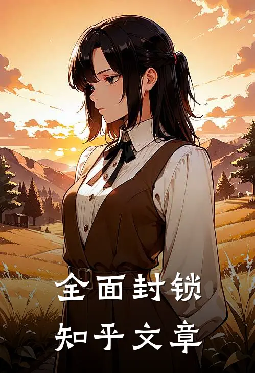 全面封锁 知乎文章