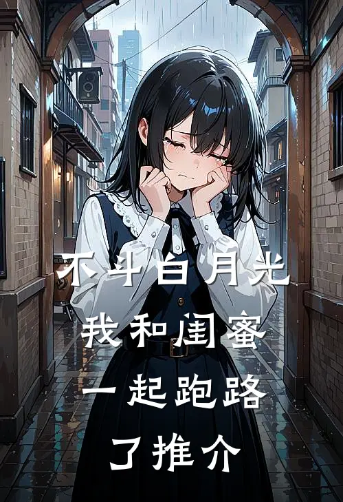 不斗白月光，我和闺蜜一起跑路了推介